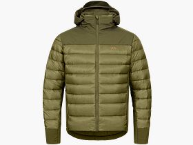 Blaser Observer Jacke dunkel Oliv
