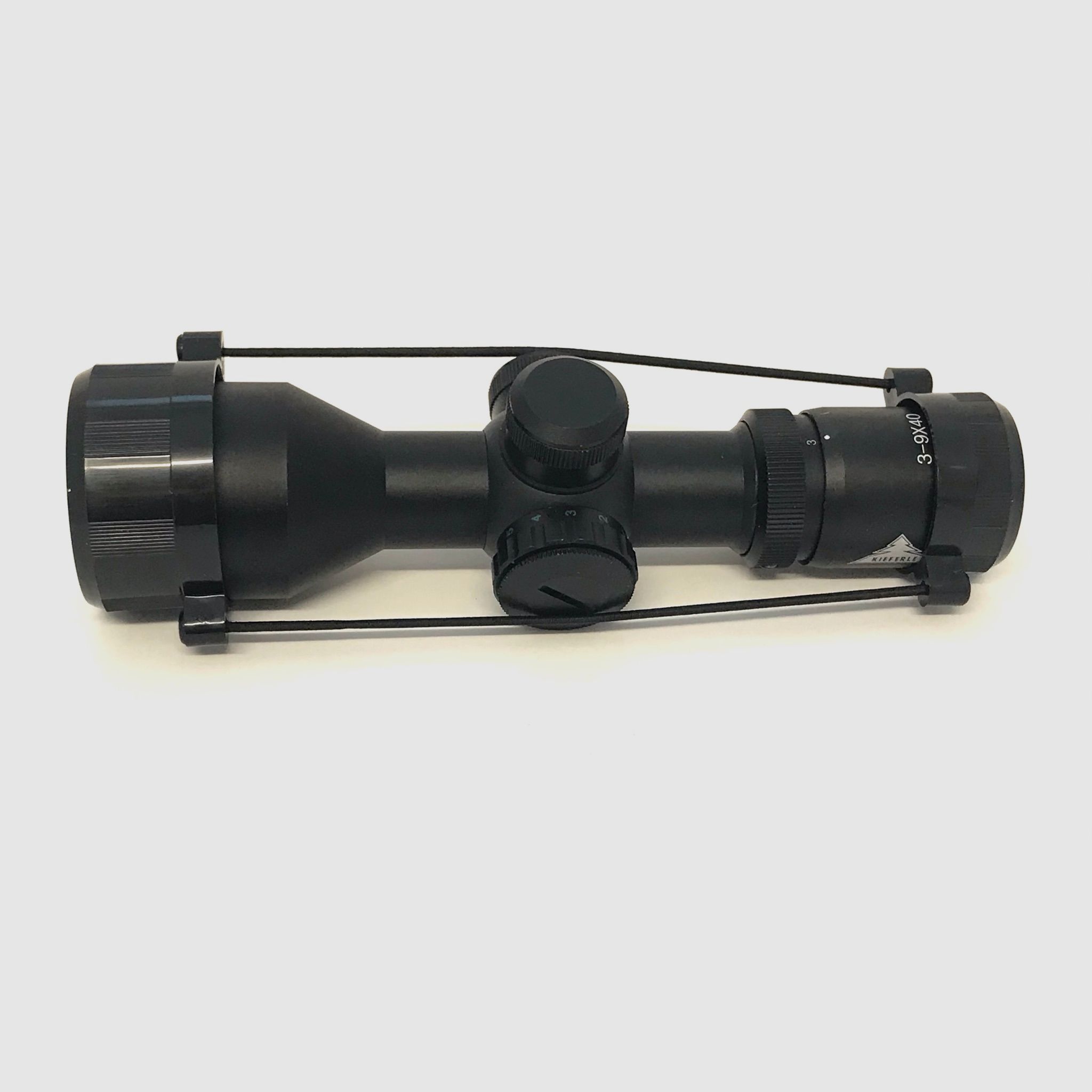 Compact Zielfernrohr 3-9x40