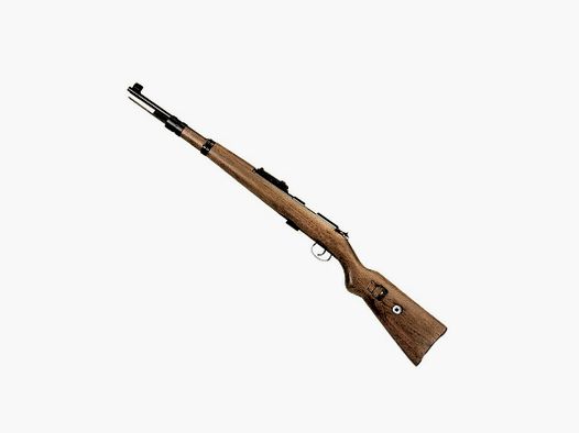 Norinco JW25 .22LR (Mauser K98)