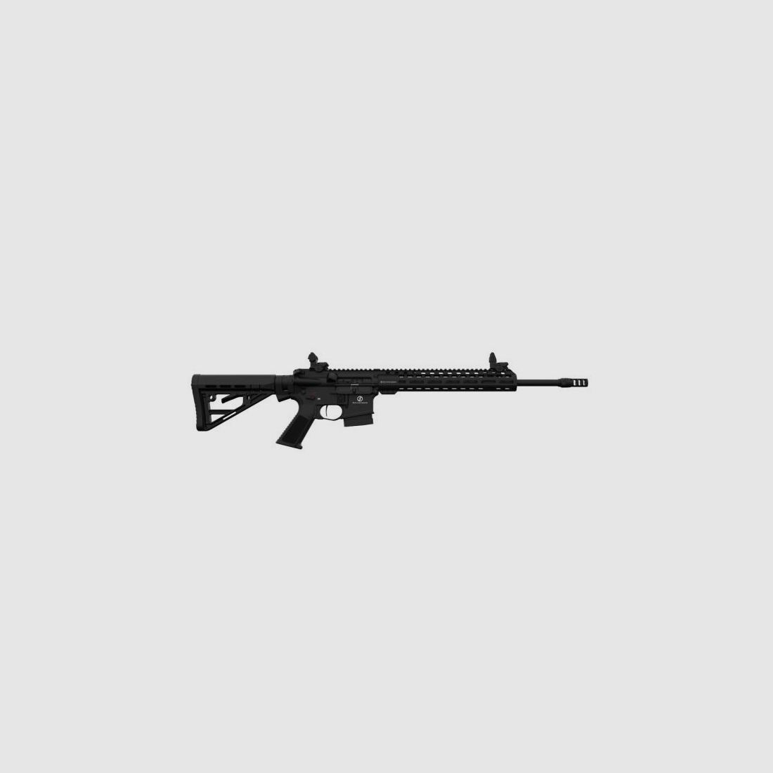 SCHMEISSER Selbstladebüchse Mod. AR15 Dynamic 16,75 .223Rem    Slim M-Lok