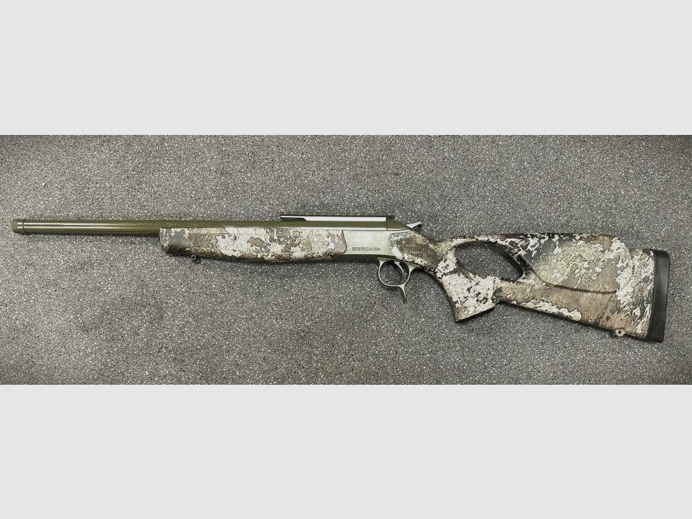 Bergara BA 13 TD - 20" - TH - Strata