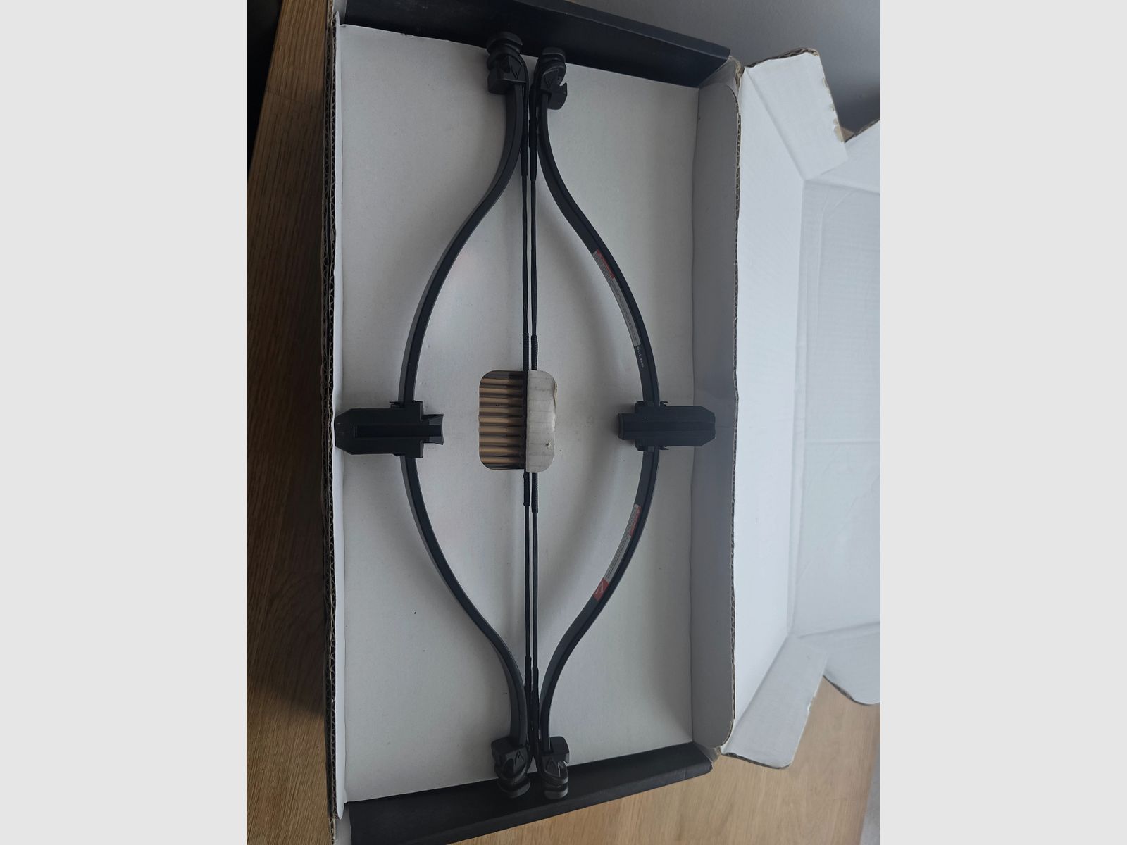 VLAD repeater/magazine crossbow used twice like new price negotiable, image 20 of 20