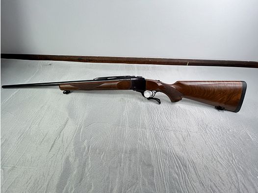 Ruger Einzelladerbüchse Mod. No.1 Sigle Shot Riffle Kal. .243 Win