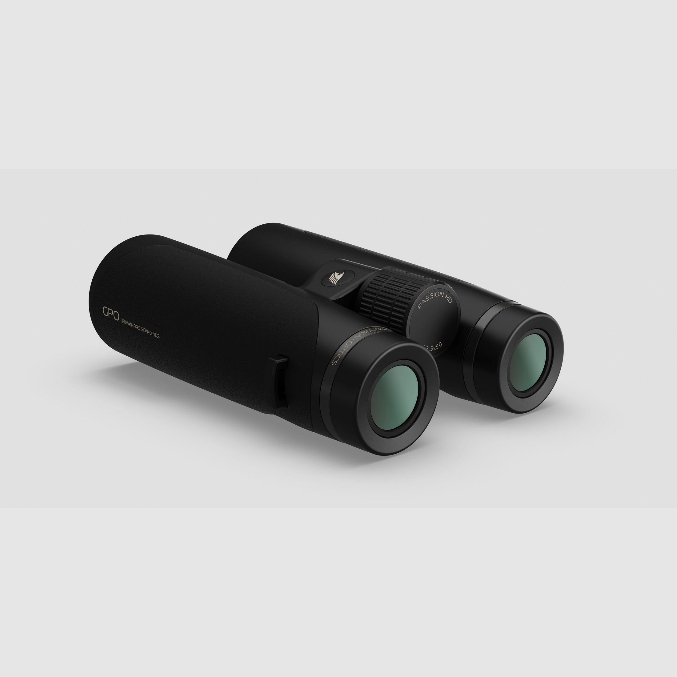 GPO Jumelles Passion HD (8,5×50)-(10×50)-(12,5×50), image 3 sur 3