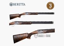 Strzelba BERETTA DT11L Floreal Sporting Kal. 12/76 71cm