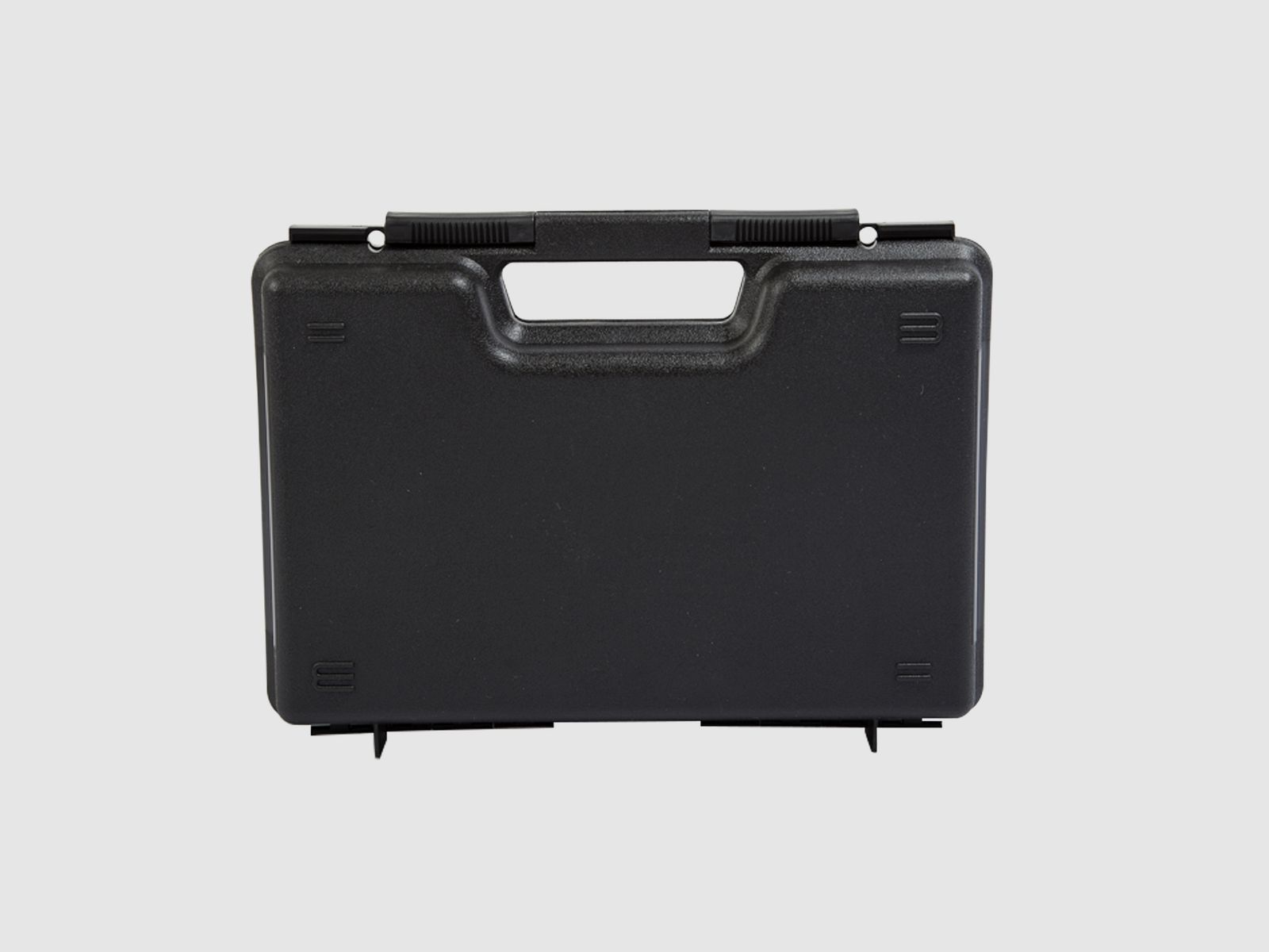 Pistolenkoffer Negrini 280 x 180 x 75 mm Ausschnitt, Bild 2 von 3