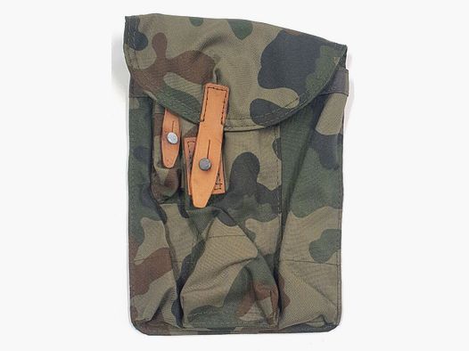 Unknown magazine pouch/bandolier magazine pouch for Kbk wz. 88 Tantal