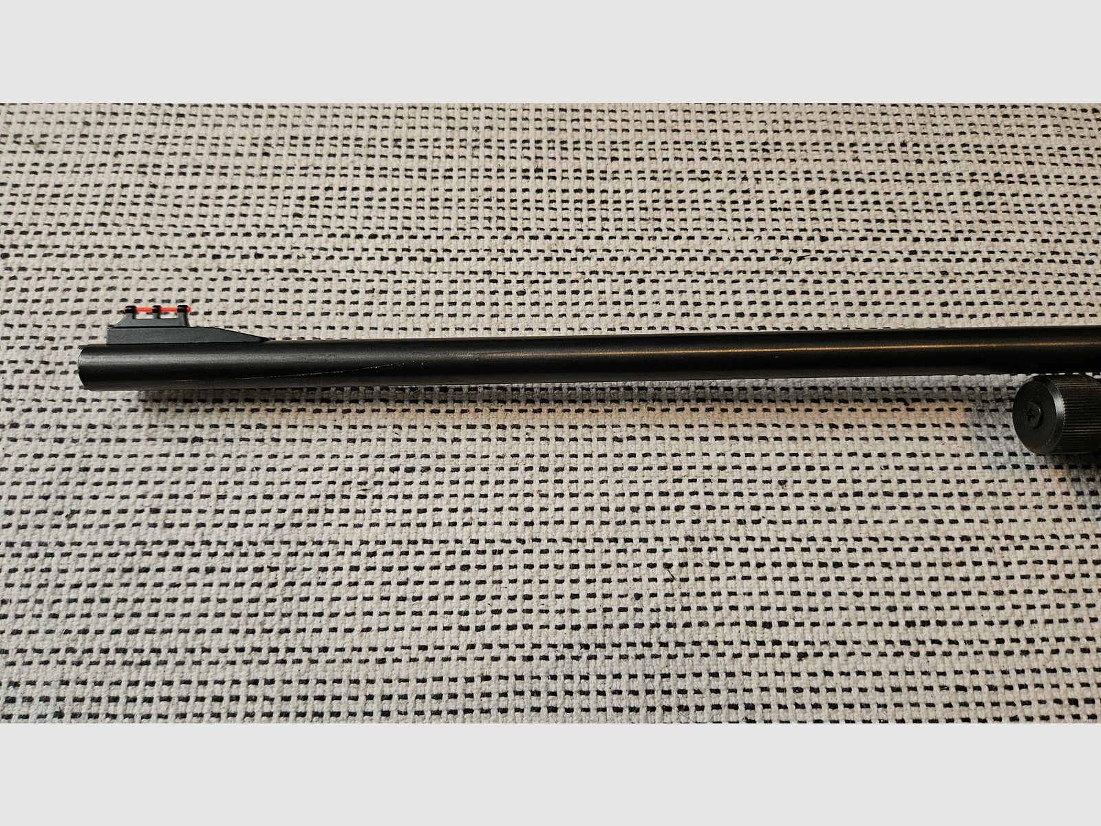 Norconia QB78 CO2-Luftgewehr Kaliber 4,5mm – inkl. Zubehörpaket