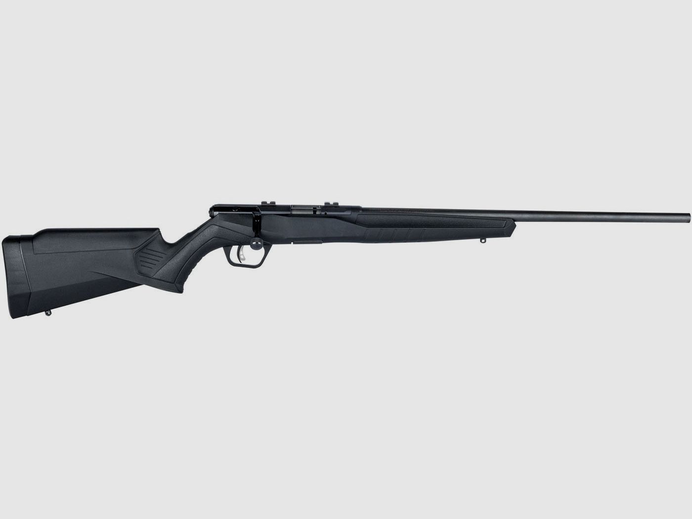 Repetierbüchse SAVAGE B17 F – 17 HMR, Bild 2 von 5