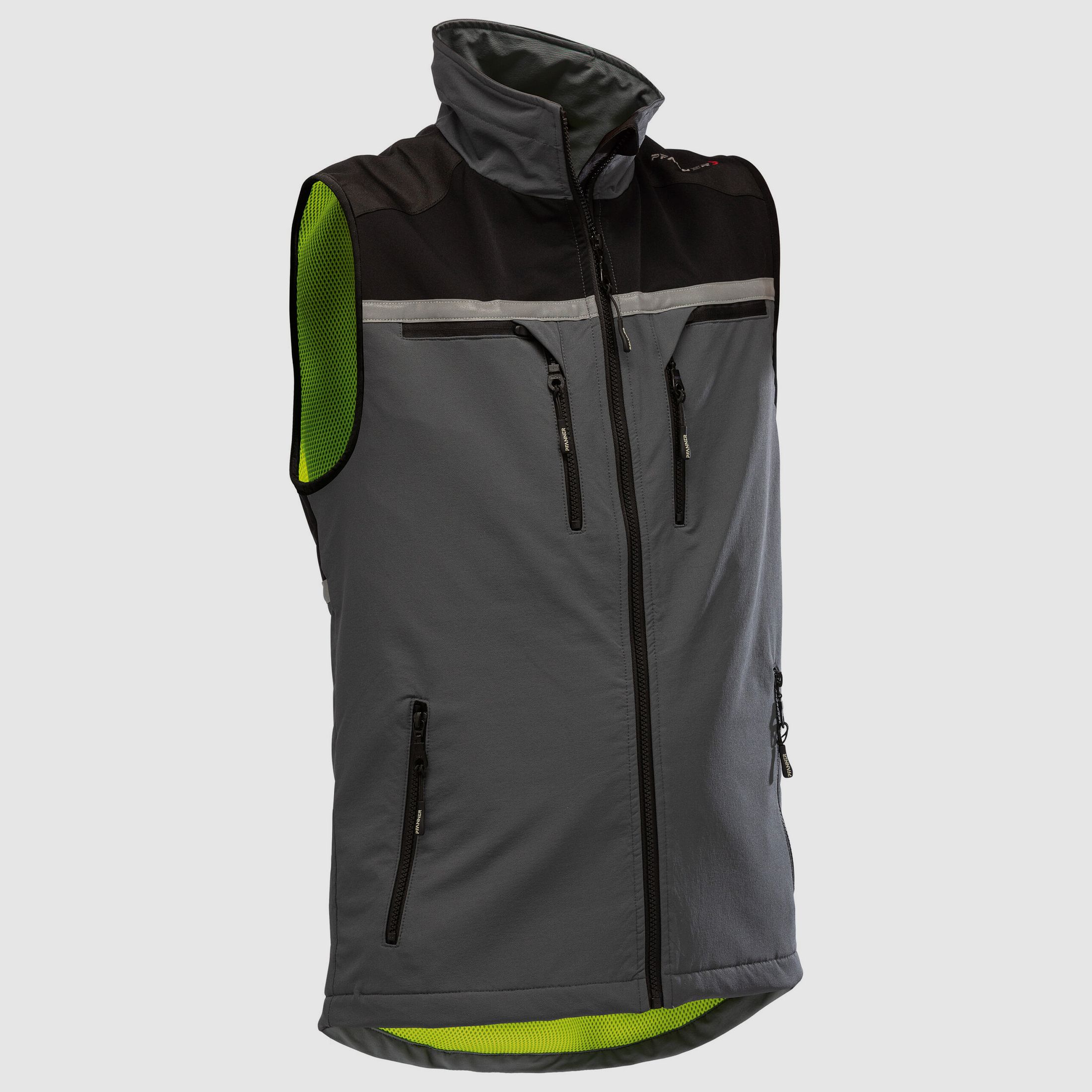 Gilet Pfanner KlimaAIR®, image 1 sur 4