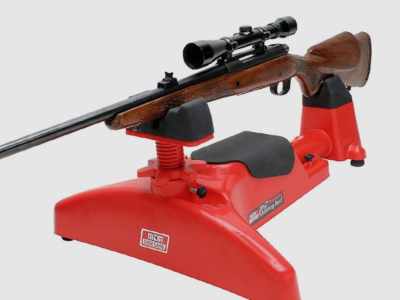 MTM PSR-30 PREDATOR Shooting-Rest