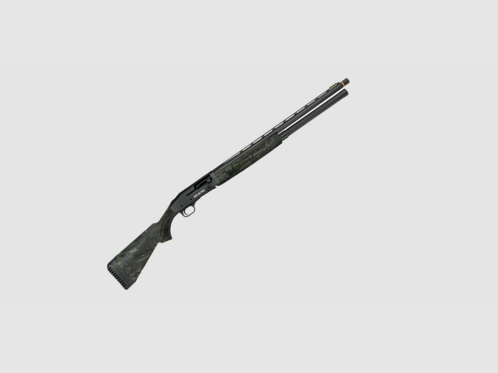 Mossberg 940 JM Pro 24" Black Multicam