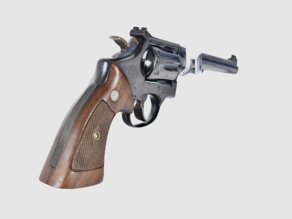 Smith & Wesson 17