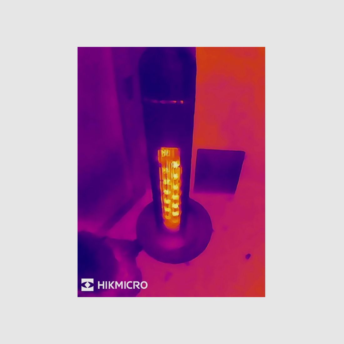 Hikmicro Mini2 V2 Infrared Smartphone Camera