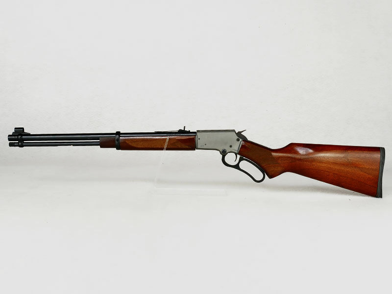 Chiappa LA 322 Deluxe