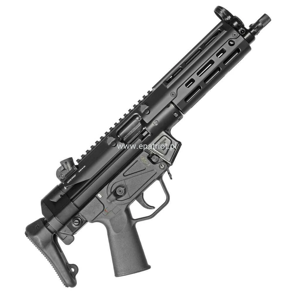 Pistola ZF-5 C Essentials cal. 9x19mm