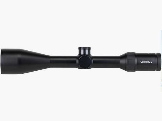 STEINER Zielfernrohr mit Leuchtabsehen 4-32x56 BT RANGER 8 (30mm) Abs. 4-Ai