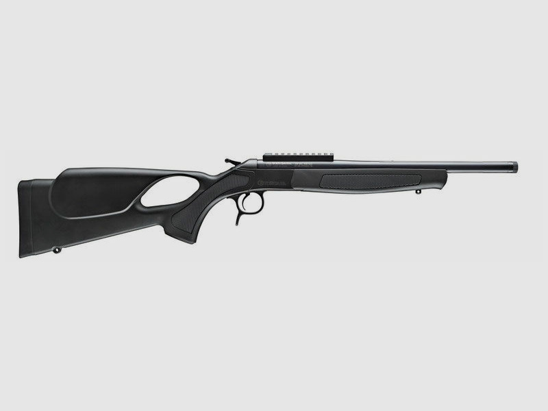 Bergara BA13 TD Kipplaufbüchse .308 Win 16,5"