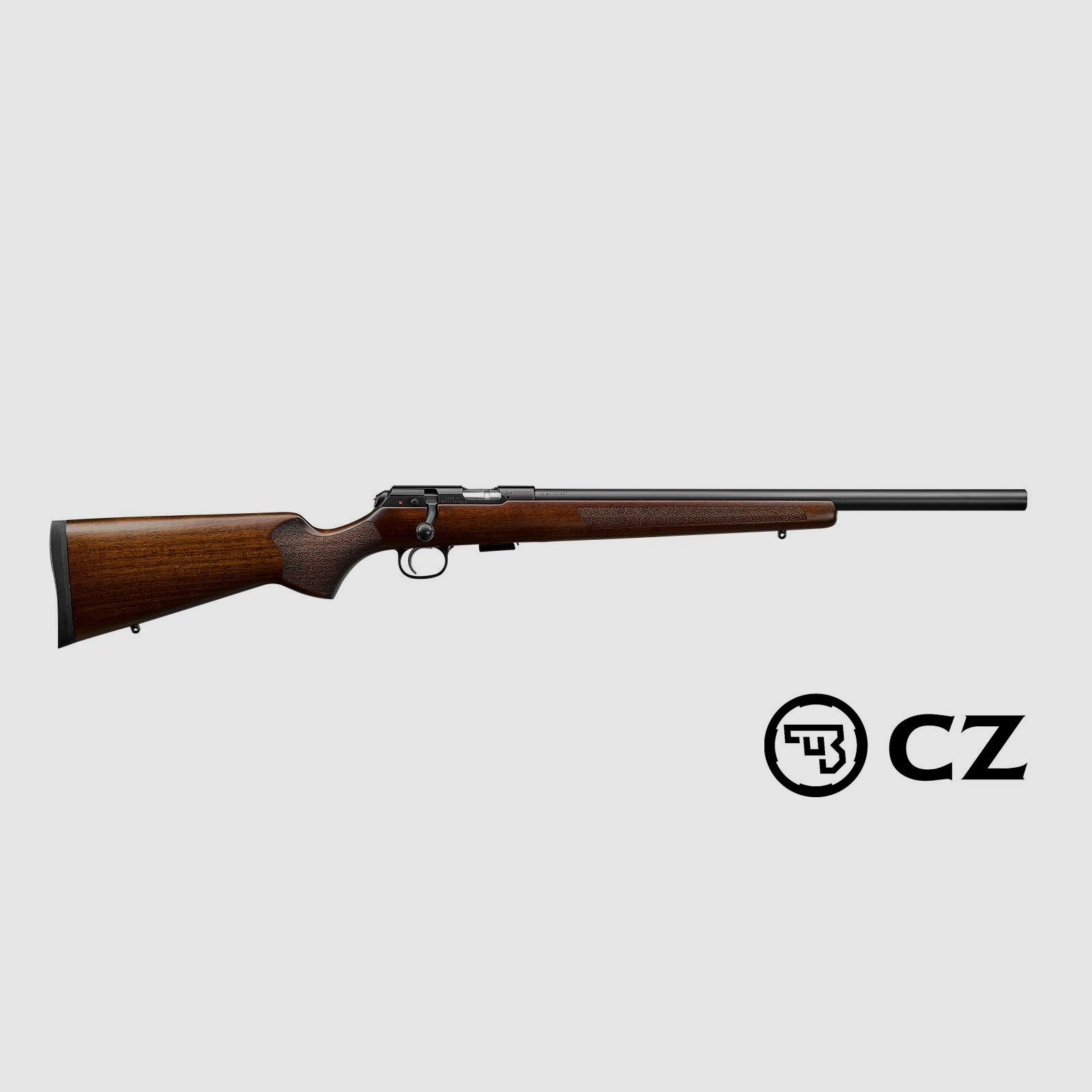 CZ 457 Varmint .17HMR