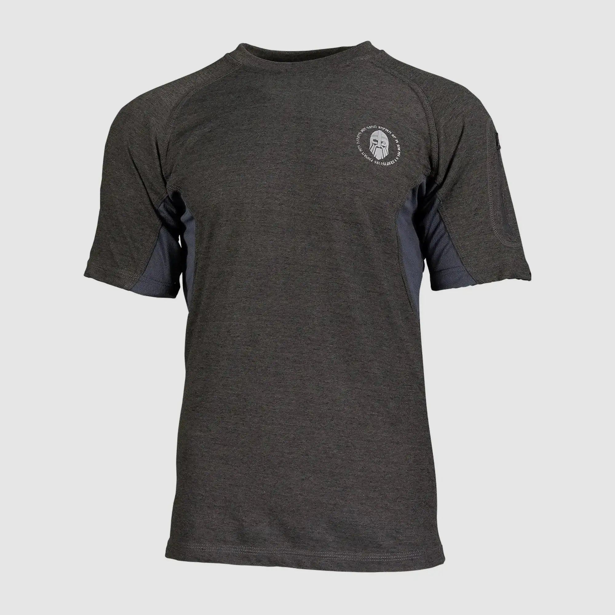 Ragnar Raids Ragnar Raids T-Shirt Aesir Tour