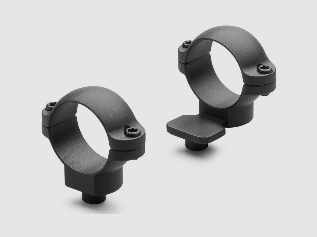 LEUPOLD QR 30MM Afneembare Ringen - Extra Hoog, afbeelding 2 van 3