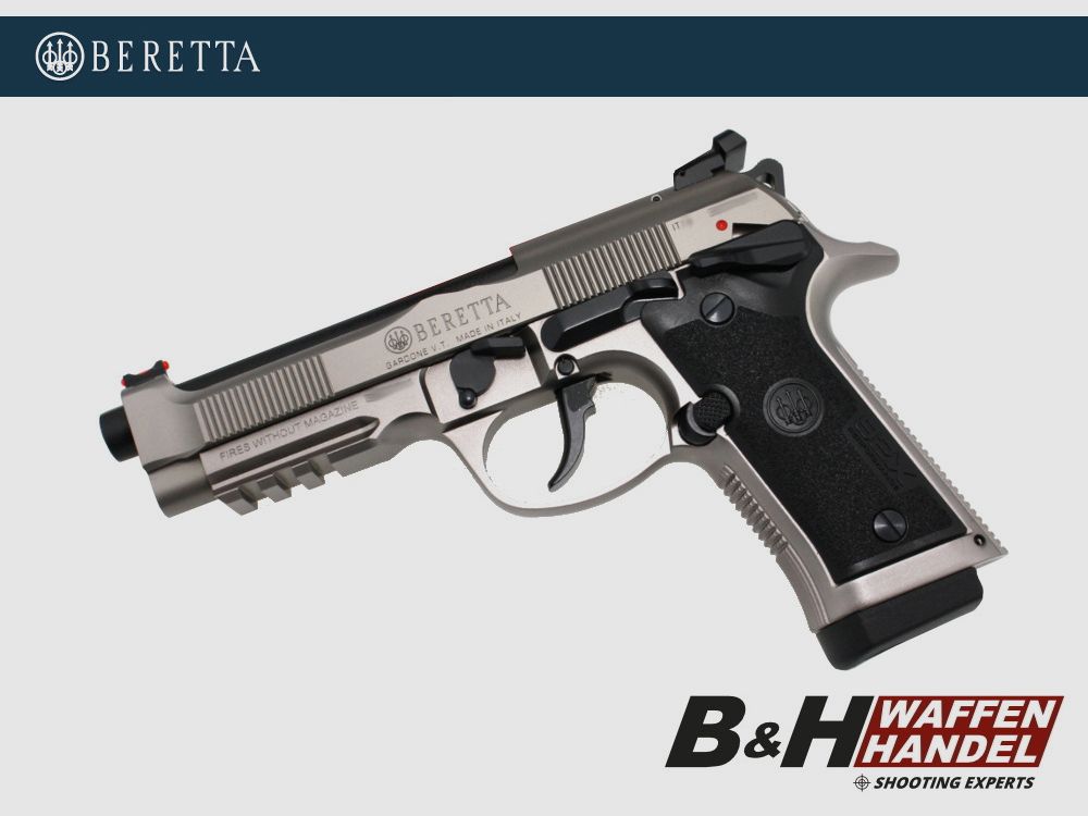 Beretta 92 X Performance