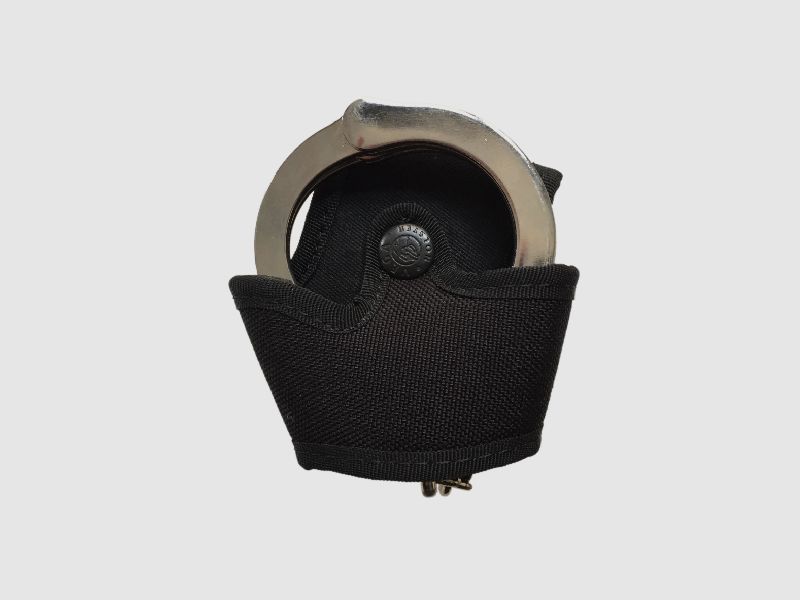 VEGA HOLSTER 2P77 PORTE-MANETTE OUVERT CORDURA, image 1 sur 2