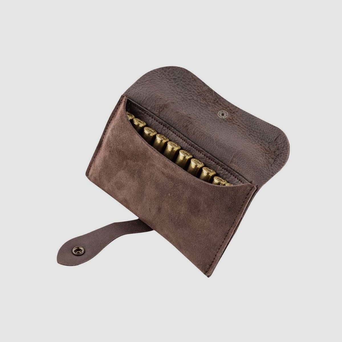 Leather Pouch - Country Sellerie, image 4 of 5