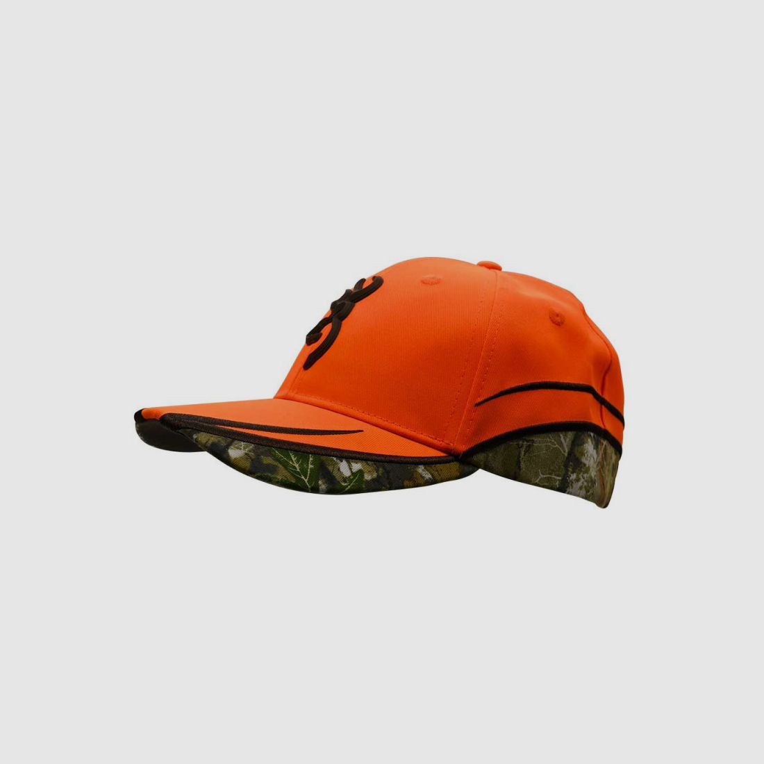 Browning Ranger orange blaze Cap - Einheitsgröße, Bild 2 von 8