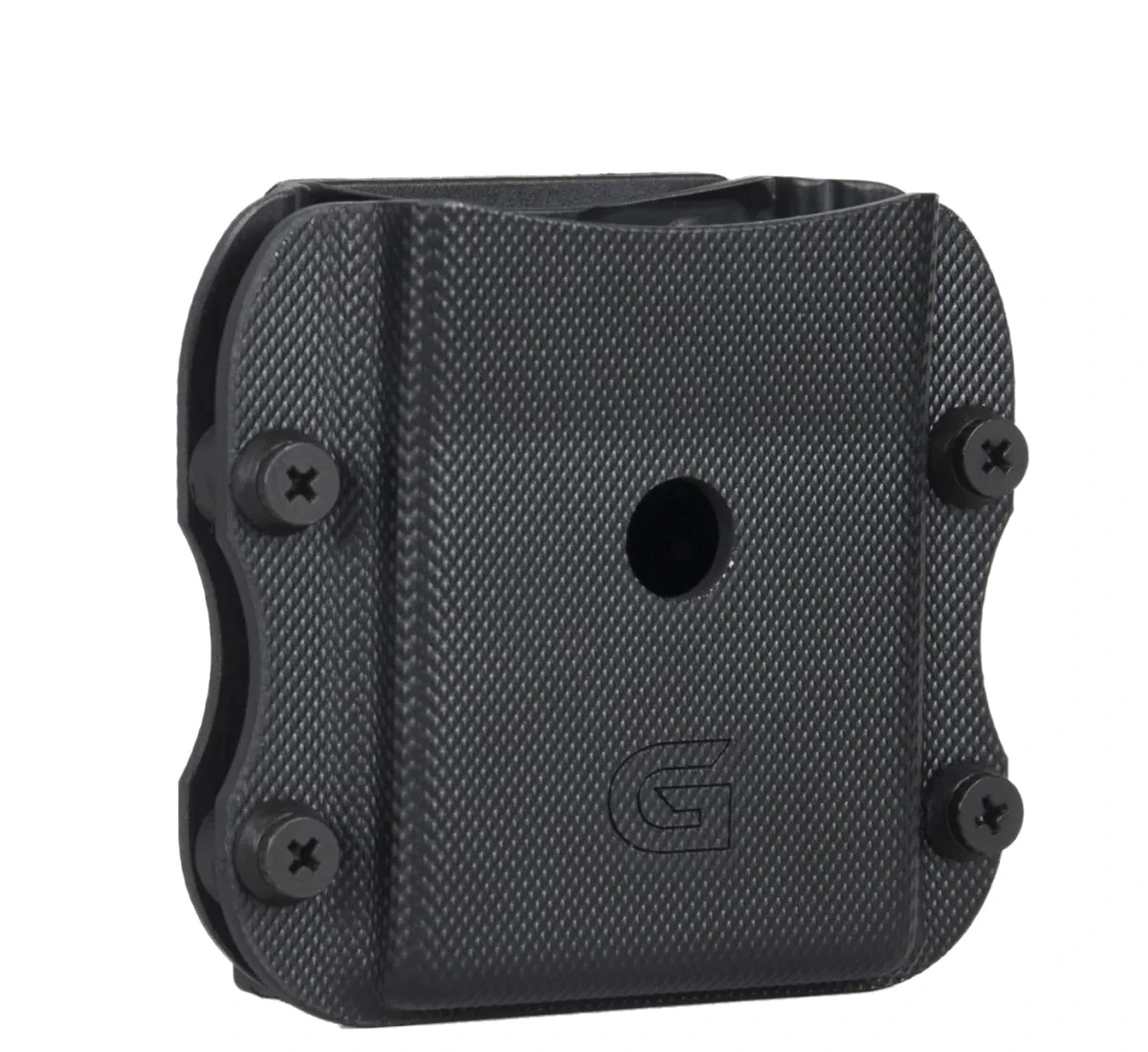 Porte-chargeur de fusil GHOST Single Mag Pouch With Clip D - M4/AR15, image 1 sur 6