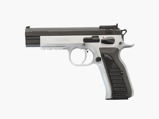 Model Tanfoglio Match