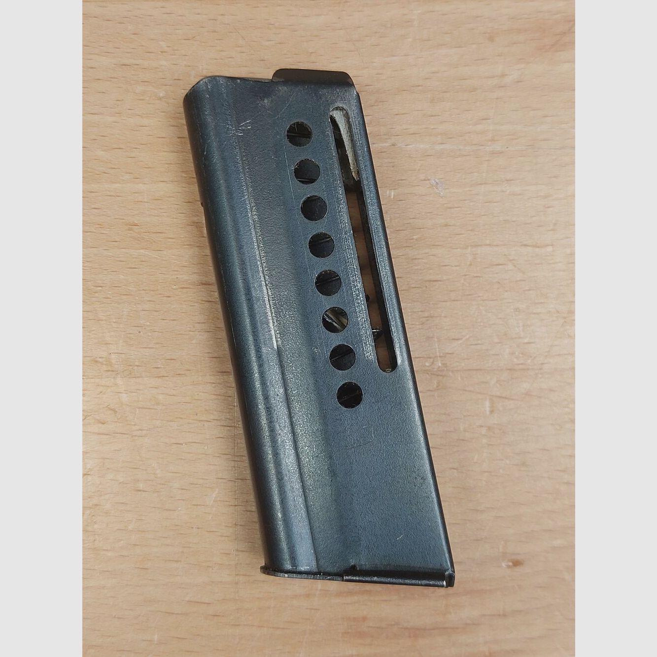 Voere Automático (rifle semiautomático)