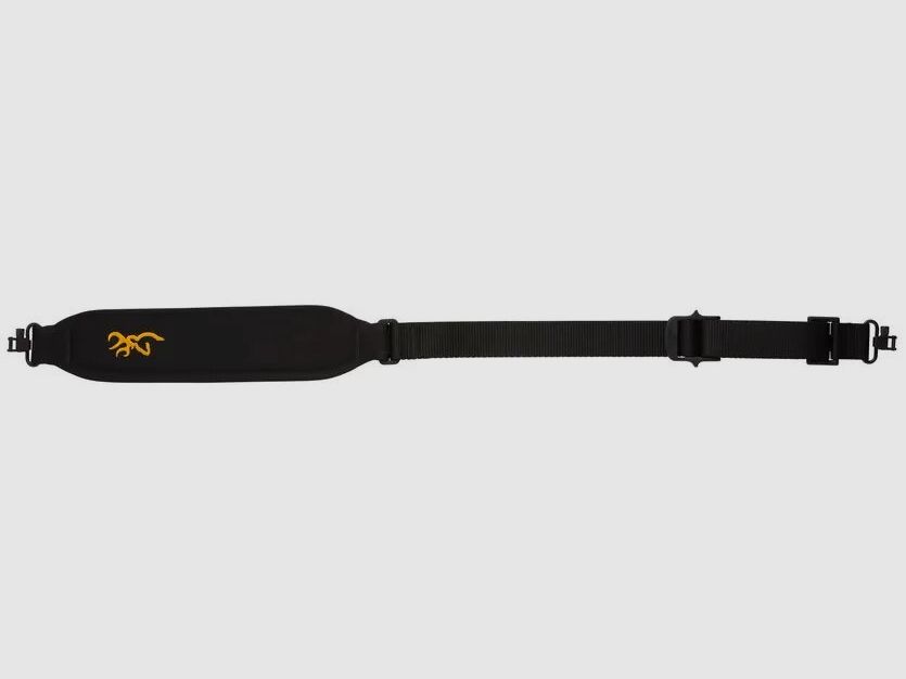 Browning Neoprene Big Game Sling - Black