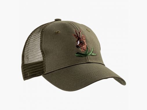 il Lago Prestige Unisex Kappe Rehbock |