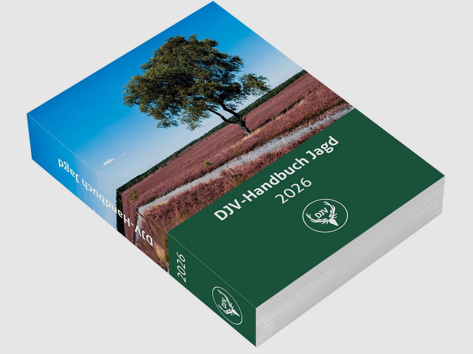 DJV Handbook Hunting 2026