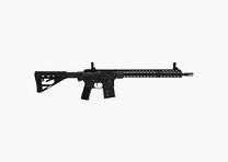 Carabine Schmeisser AR15 M5FL Cal.223Rem Canon de 16.75"
