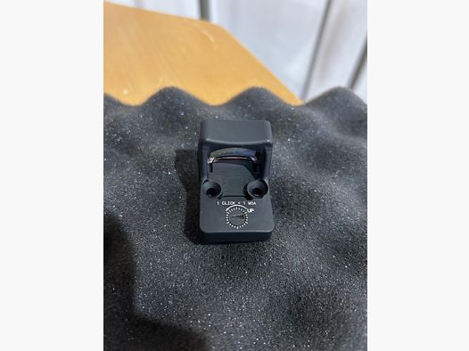 Trijicon RMR Type 2 Red-Dot 3.25 MOA