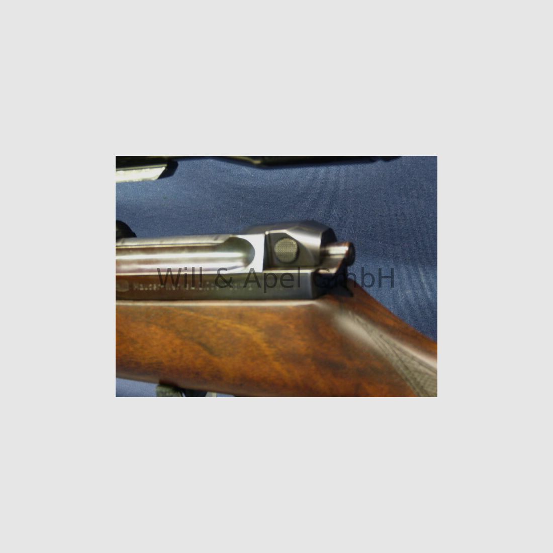 MAUSER M 66