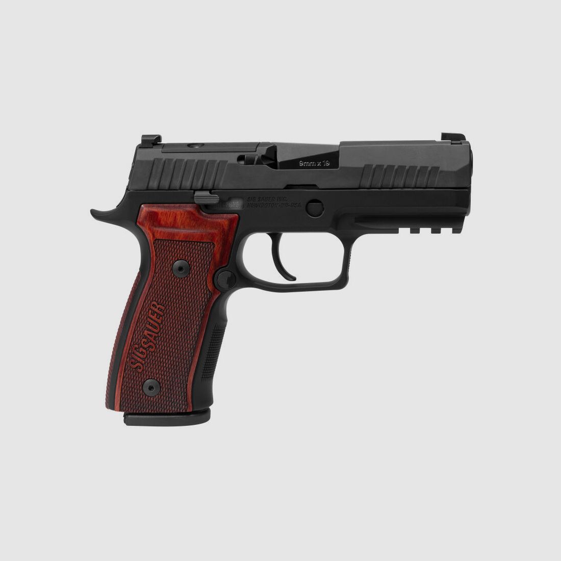 Sig Sauer P320 AXG Clásico