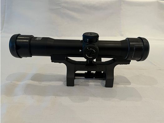 Hensoldt Fero Z24