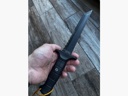Eikhorn KM2000