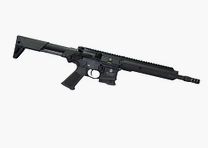 Schmeisser AR15 S4F-Sport 10,5'' mit CSS-Schaft