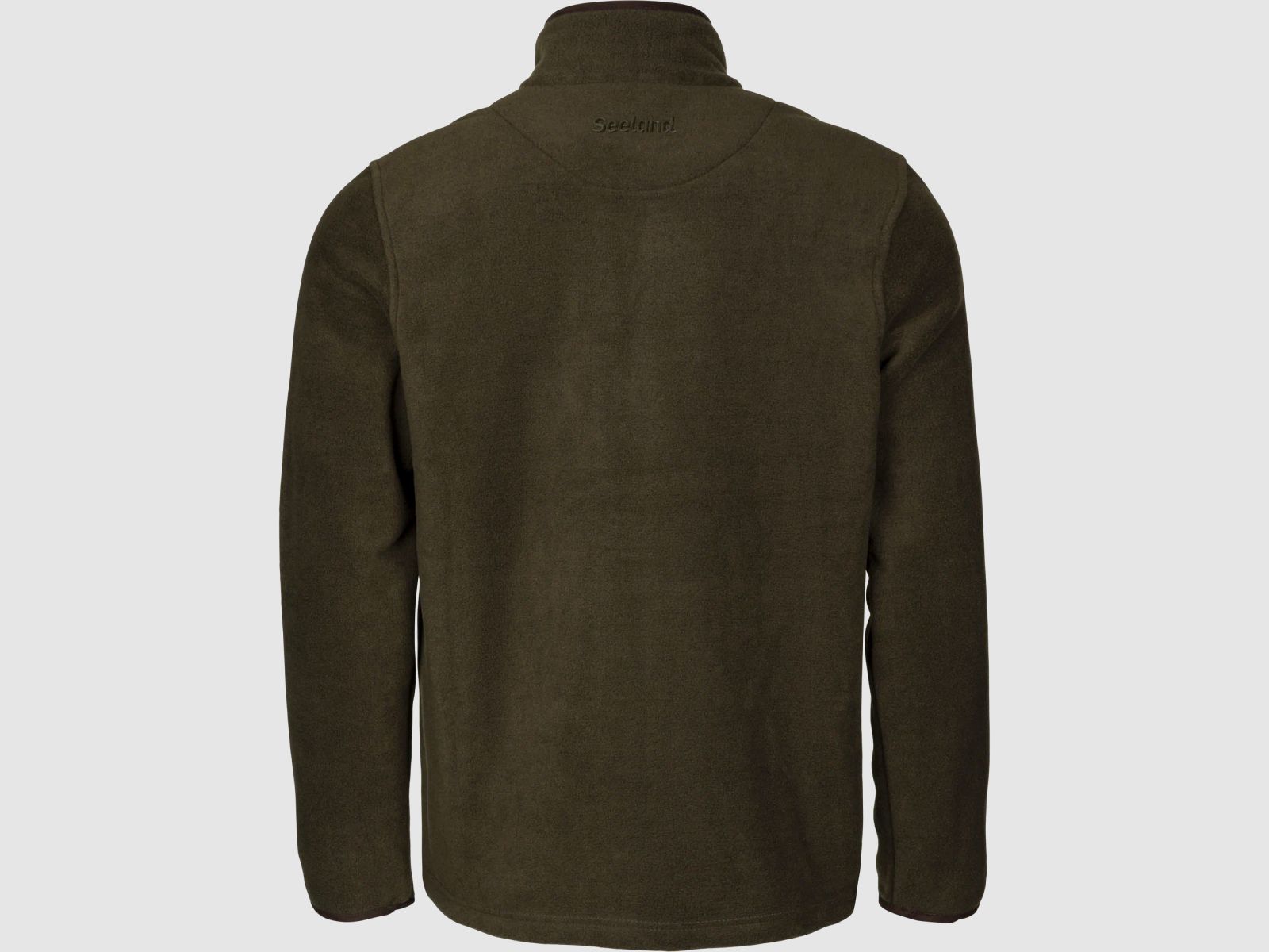 Woodcock Earl Fleecejacke | Seeland