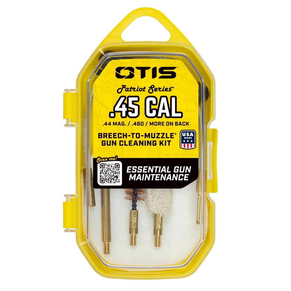 .45 Caliber Patriot Series® Pistol Cleaning Kit, Bild 1 von 3