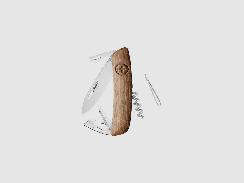 Swiza Taschenmesser D03