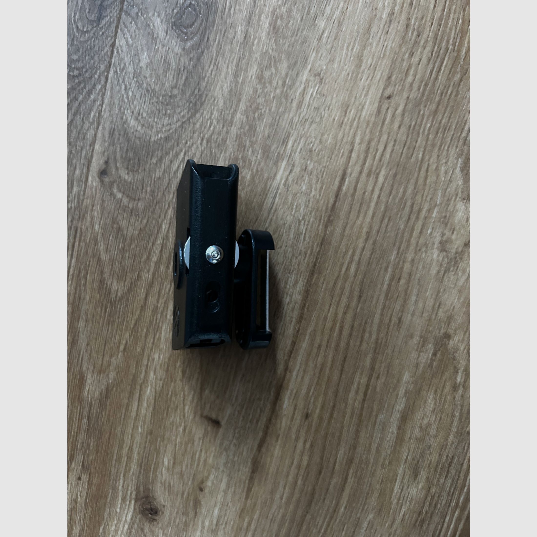 DAA Racer portamagazine a singolo strato