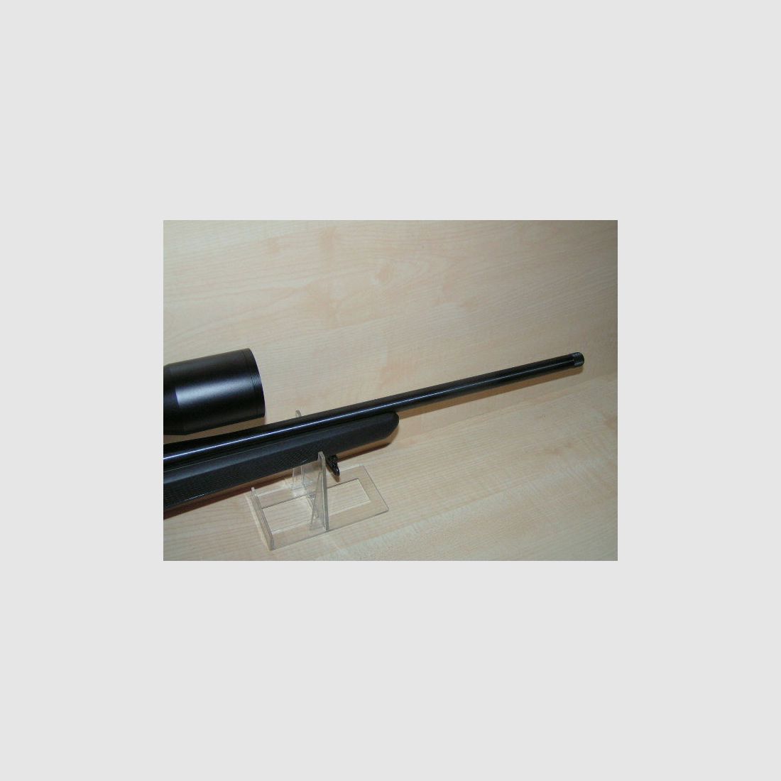 Tikka T3x Lite