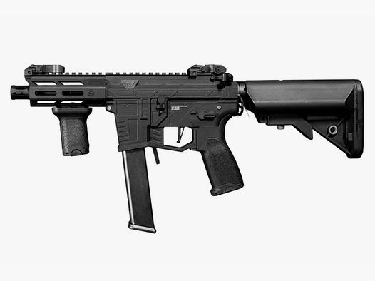 Evolution Reaper XS EMR S-AEG 6 mm Airsoft Gewehr