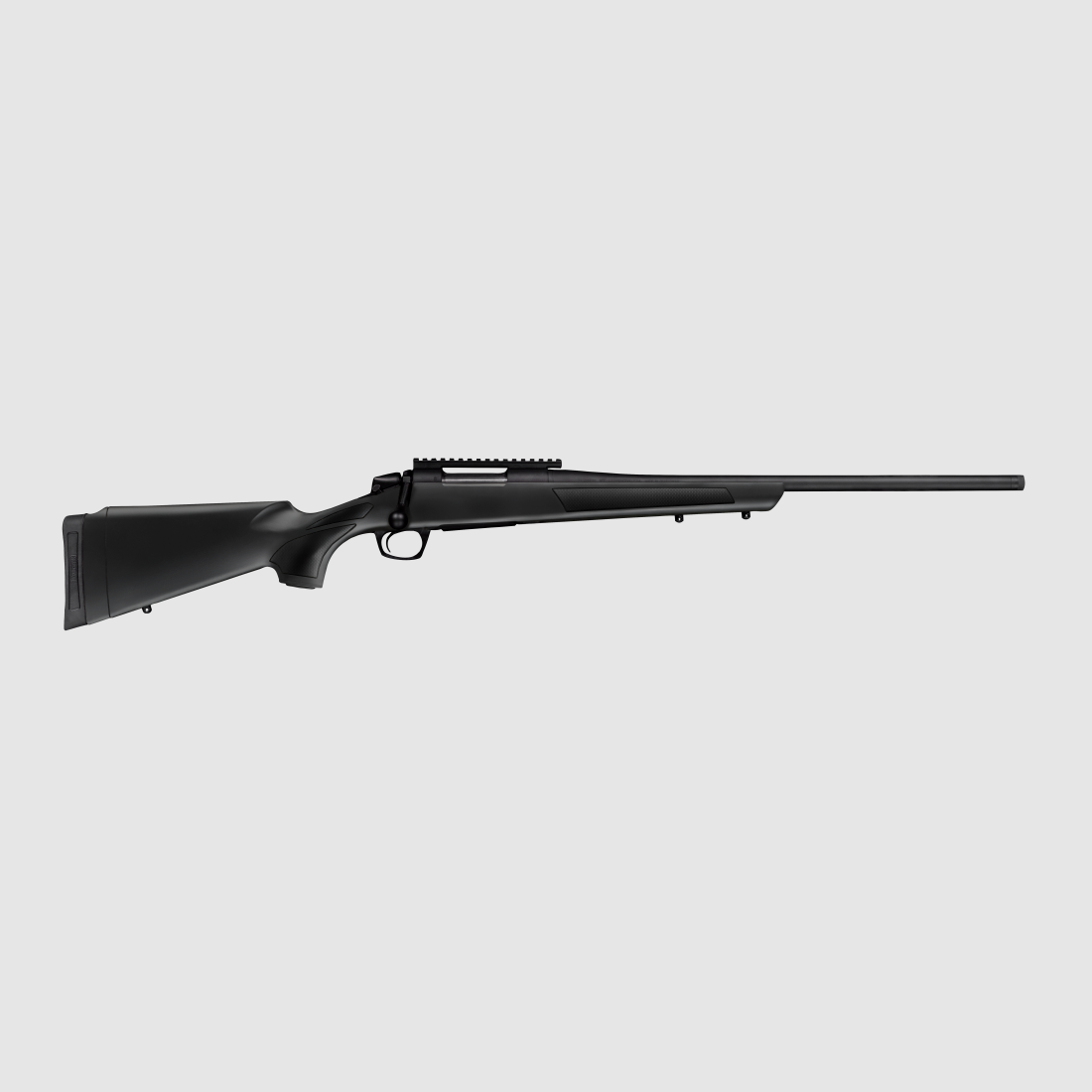 Gewehr CVA Cascade Schwarz Kal.30-06 SPR