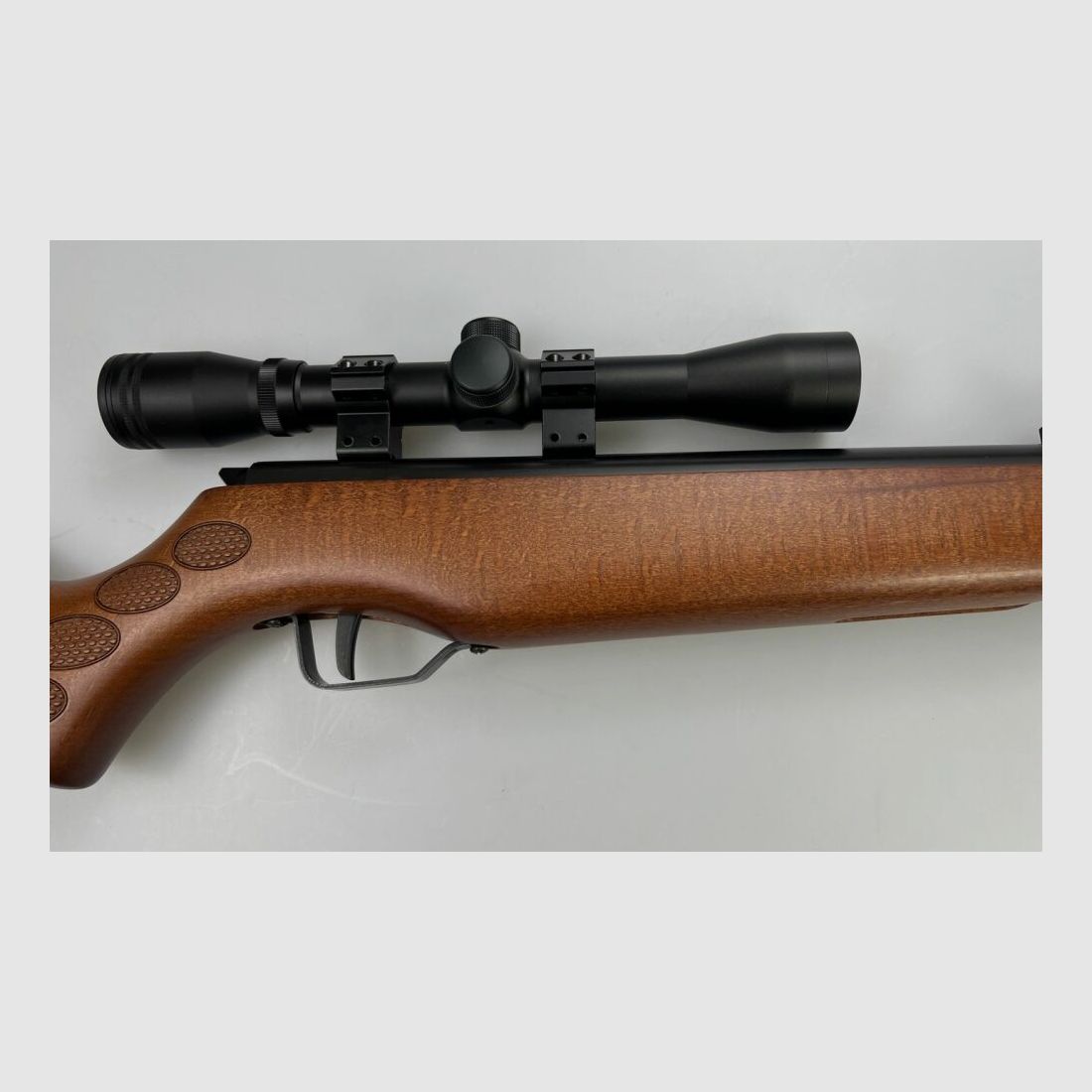 TELL Model 300, image 3 of 6